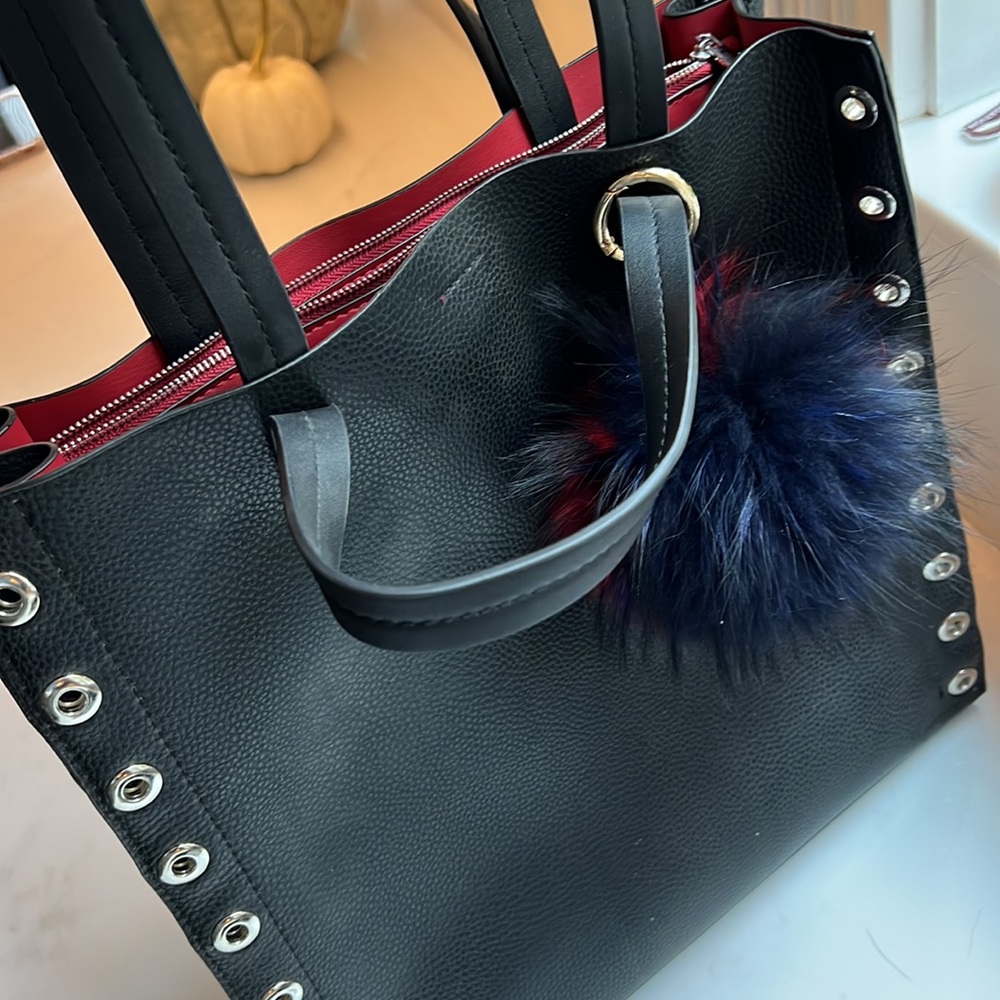 NWOT ZARA handbag - Picture 5 of 16